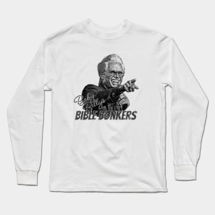 Baby Billy's Bible Long Sleeve T-Shirt